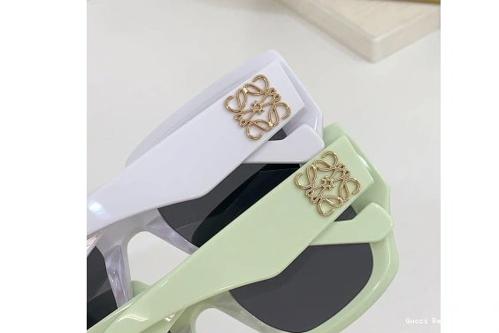REP UP-14 L0EWE Upshoe Sunglasses 1223